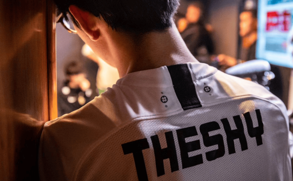 VCS决赛GAM 3-1 战胜对手 晋级MSI