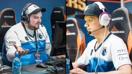 谁说这把枪老了！ Flandre 的Rambo用猛烈的火焰烧毁了 Anyone's Legend ，并派出玲珑塔击败了 Oh My God 并晋级