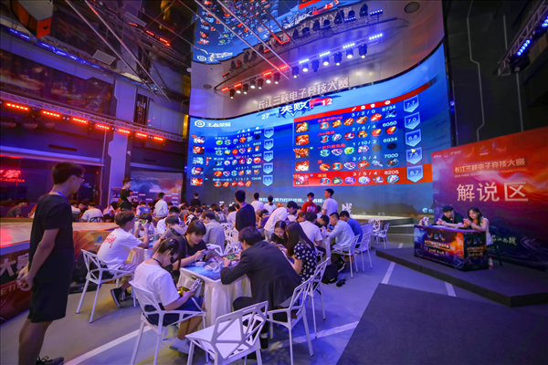 2025LPL全明星周末赛程公布：周日全明星正赛