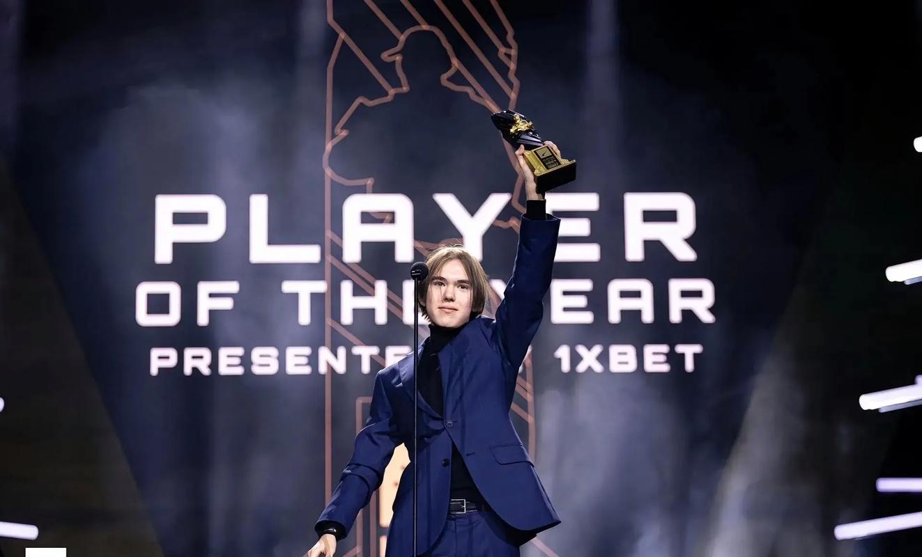 daps 将替换 nitr0 在 NRG 阵容中参加 StarLadder Budapest Major 2025