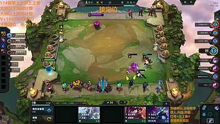 2025LPL夏季赛定组赛各组出线形势分析：A组／D组大乱斗