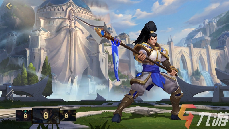 JDG官博官宣：与路虎达成战略合作！